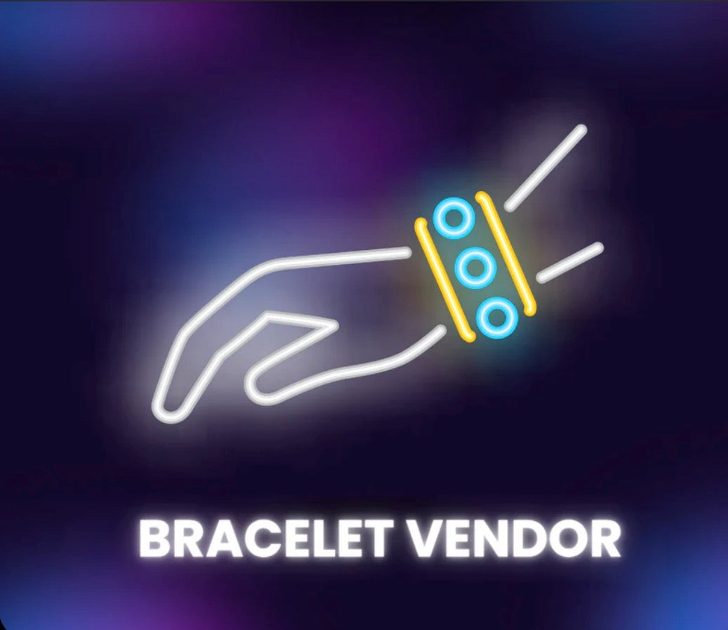BRACELET VENDORS