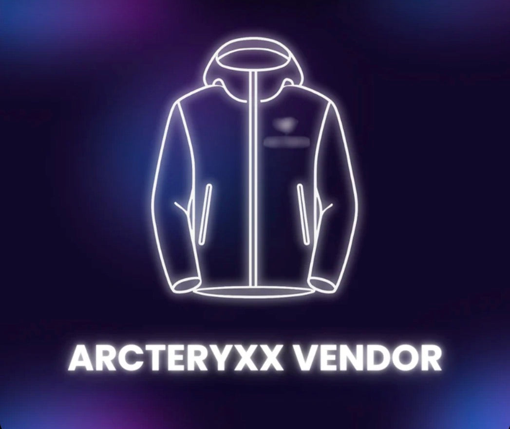 ARCTEYXX VENDORS - joseresell