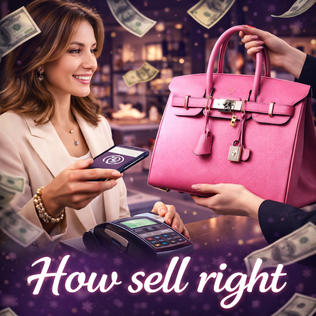 HOW SELL RIGHT BOOK - joseresell
