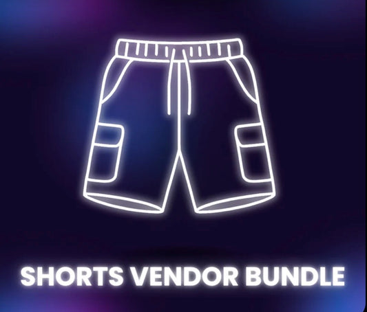 SHORTS VENDORS