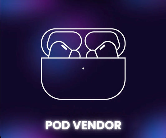 AIRPOD VENDORS