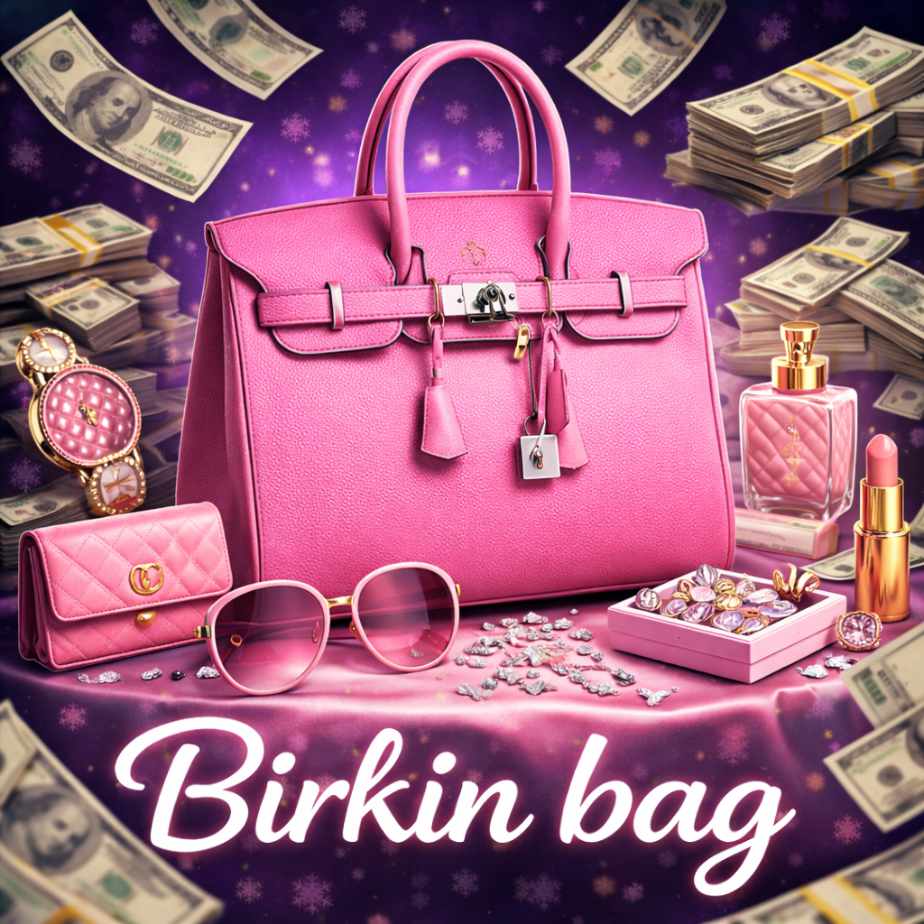 BIRKIN BAG VENDORS￼ - joseresell