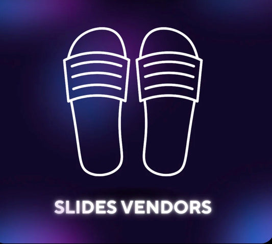 SLIDES VENDORS
