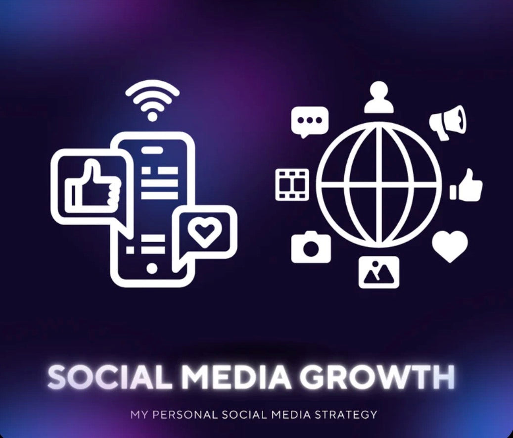 SOCIAL GROWTH