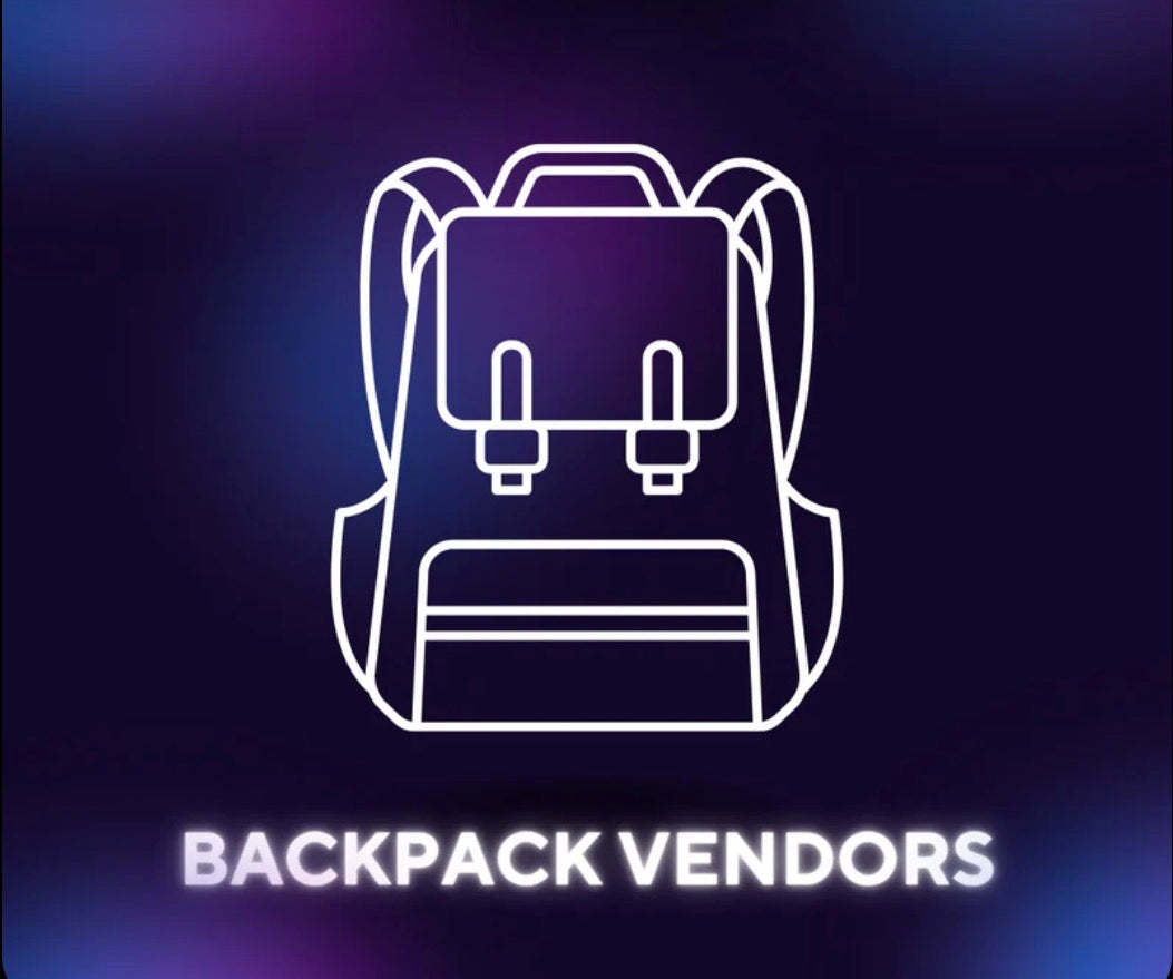 BAG-BACK VENDORS