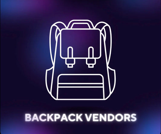 BAG-BACK VENDORS