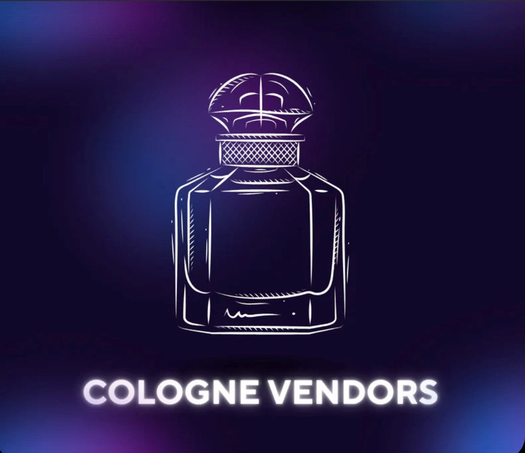 EVERY COLOGNE VENDORS